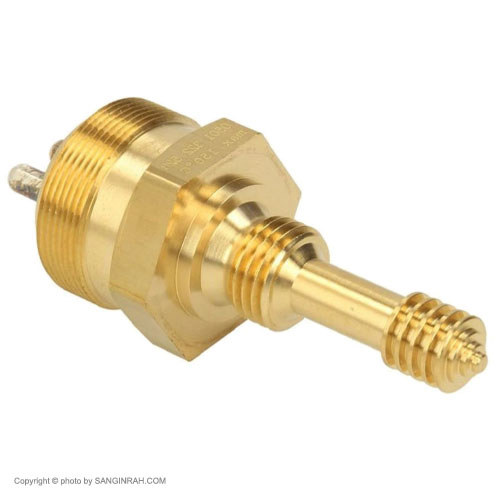 فشنگی آب  گیربکس زد اف ZF-6WG190