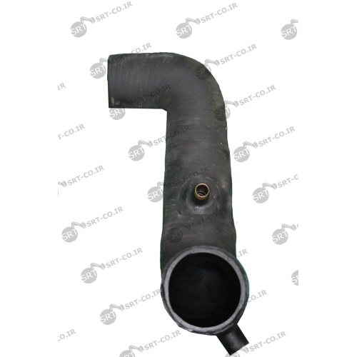شلنگ سوپر به هواکش لودر ولوو L120F