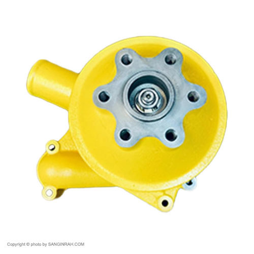 واترپمپ لودر کوماتسو WA300-1