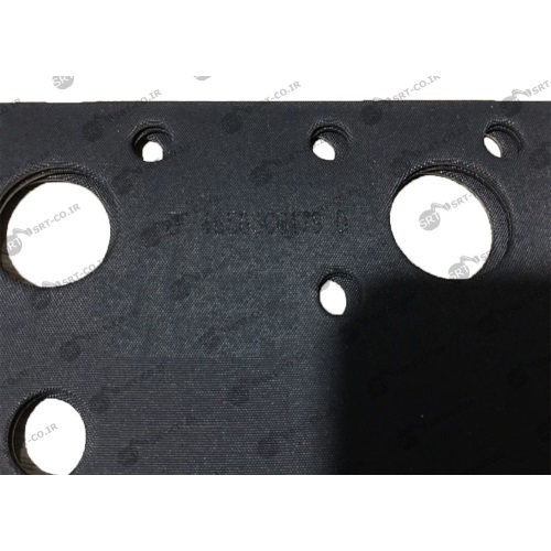واشر شیر کنترل گیربکس گریدر هپکو HG180