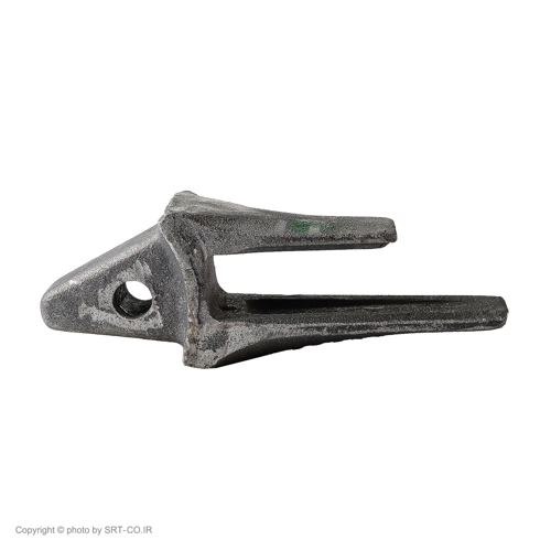 کلنگ ناخن پین بغل بیل مکانیکی کوماتسو PC200