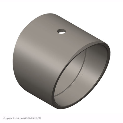 بوش شاتون دامپتراک ترکس موتور KT19