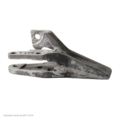 گوشه ناخن (چپ) لودر کوماتسو WA470