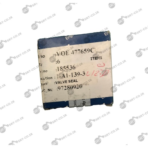 سیت دود لودر ولوو L120BM