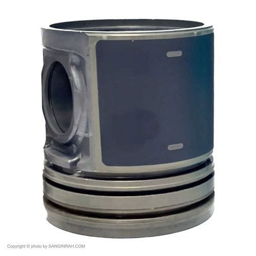 پیستون موتور پرکینز 3135