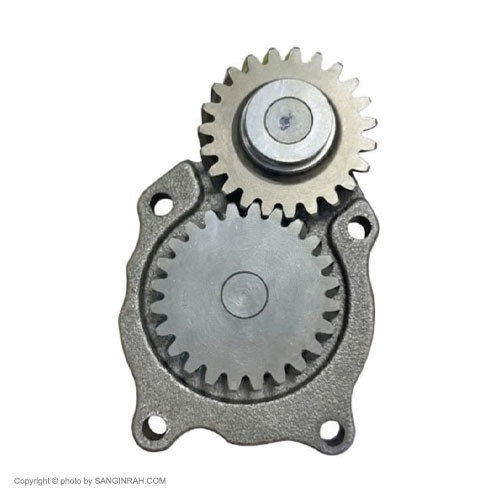 اویل پمپ بیل مکانیکی کوماتسو PC200-6