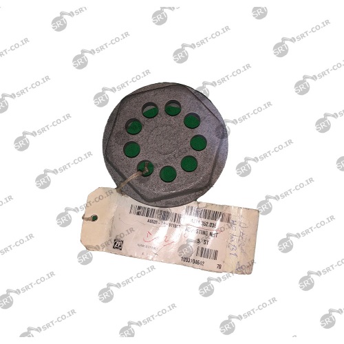 مهره دیفرانسیل لودر هپکو HWL65