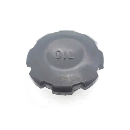 درب روغن موتور بیل مکانیکی کوماتسو PC200-7