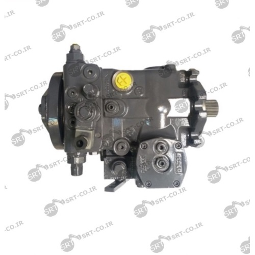 پمپ مادر بیل مکانیکی هپکو A316