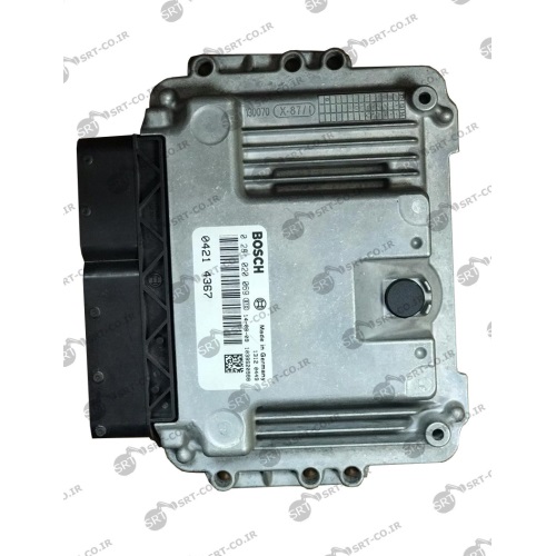 ای سی یو موتور بیل مکانیکی هپکو A316
