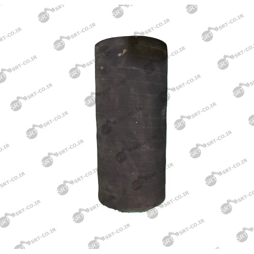 شلنگ سوپر به هواکش لودر ولوو L120