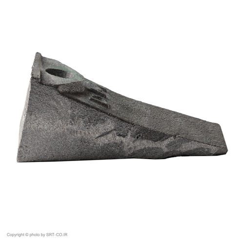 ناخن مینی لودر بابکت BABCAT برند DM