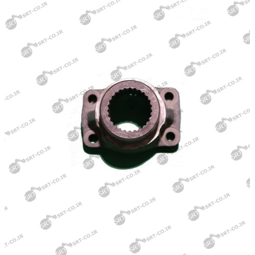 یوک خار ریز گیربکس لودر هپکو HL115