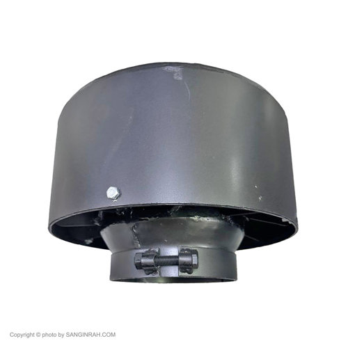 کلاهک هواکش لودر کوماتسو WA470 خط 3