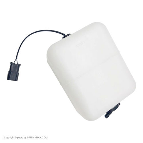 منبع آب لودر کوماتسو WA 470-3