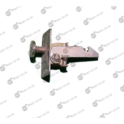 قفل کاپوت گریدر هپکو HG180