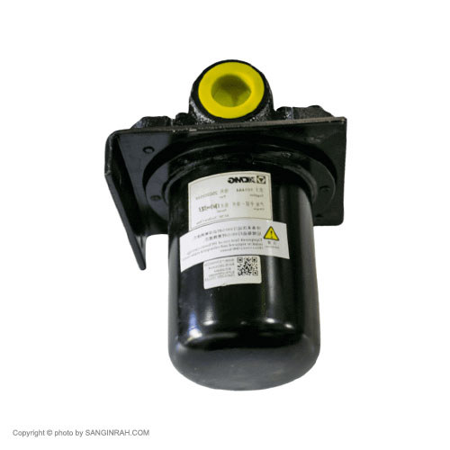 فیلتر گیربکس آهن ربایی لودر چینی ZL50