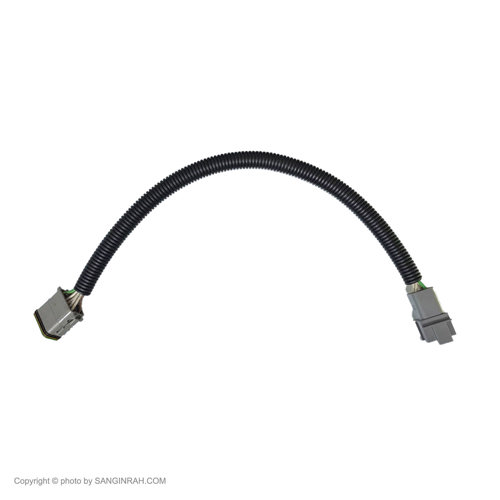 سوکت دسته دنده لودر هپکو HL115