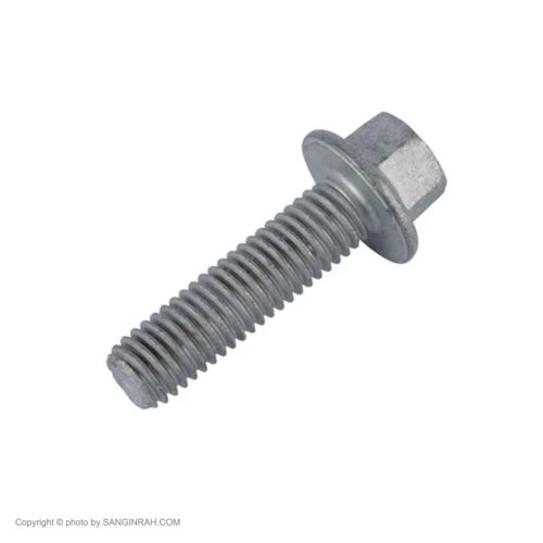 پیچ براکت پروانه موتور لودر هپکو HWL65