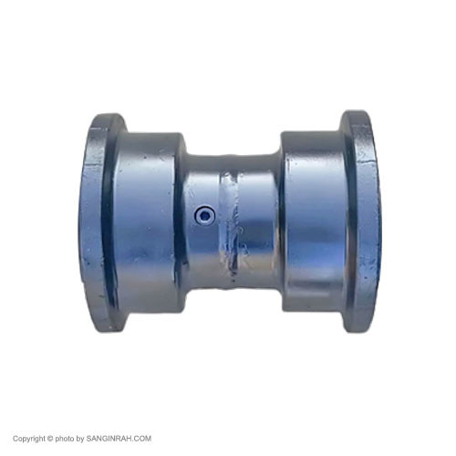 پوسته رولیک پایین بیل مکانیکی کوماتسو PC200-7