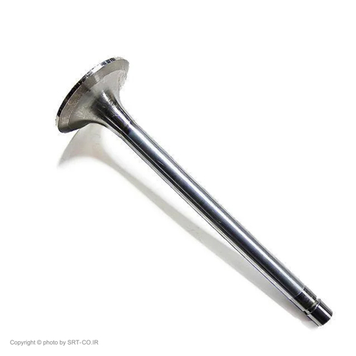 سوپاپ هوا موتور کامینز KT38