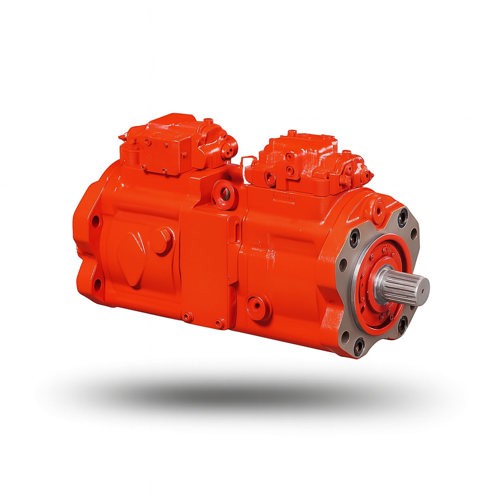 پمپ مادر بیل مکانیکی هیوندا R300LC-9SH