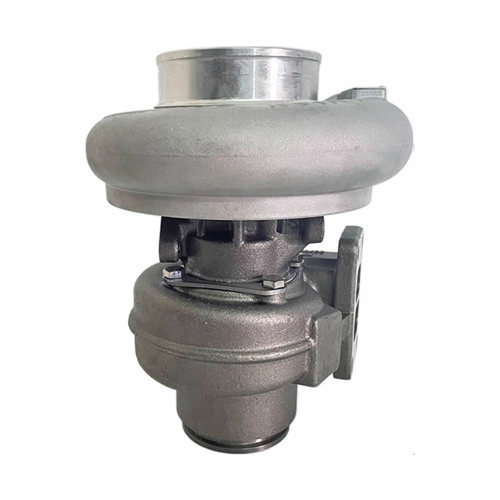 توربو شارژر موتور کوماتسو 6D102