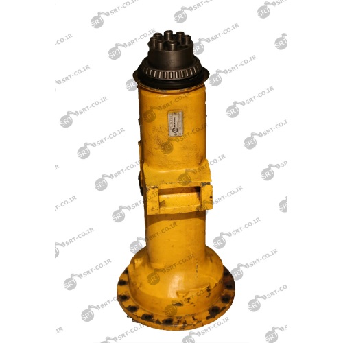 پوسته اکسل لودر هپکو HL115