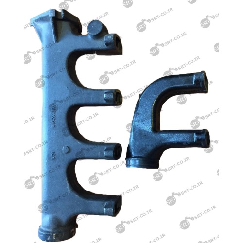 چدنی اگزوز گریدر هپکو HG180
