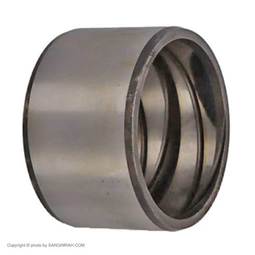 بوش استیک به دکل بیل مکانیکی کوماتسو PC200-7