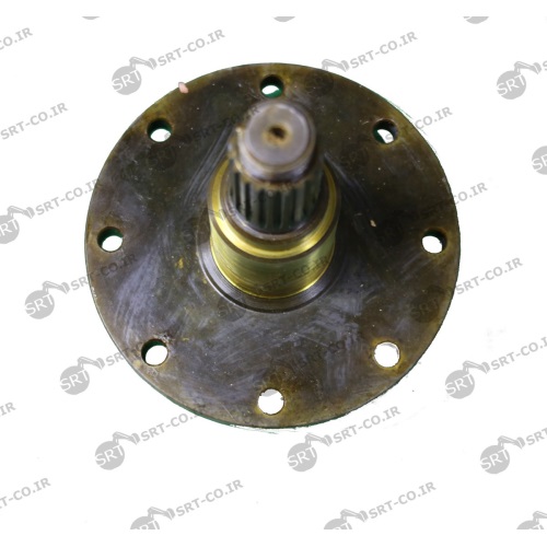 شفت گردون گریدر هپکو HG180
