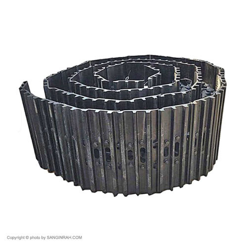 زنجیر بیل مکانیکی کوماتسو PC200-7