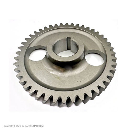 دنده سر میل سوپاپ لودر کوماتسو WA 470-3