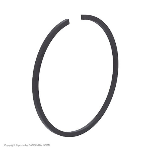 رینگ واسطه اگزوز لودر کاترپیلار 966