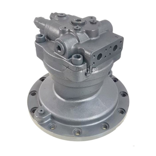 پمپ گردان بیل مکانیکی هیوندا R320LC-7