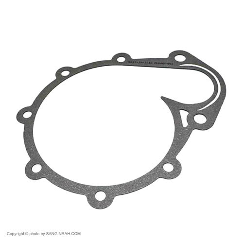 واشر واتر پمپ موتور کوماتسو 6D125 E3