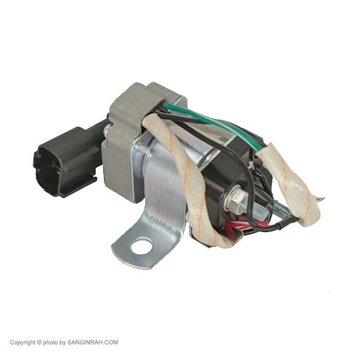 اتوماتیک استارت بیل مکانیکی کوماتسو PC220-7