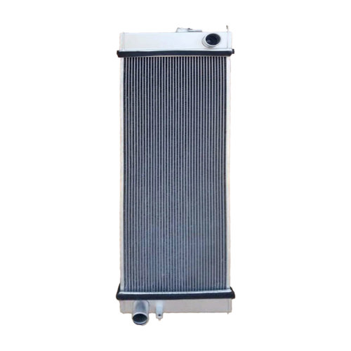 رادیاتور آب بیل مکانیکی کوماتسو PC220-8
