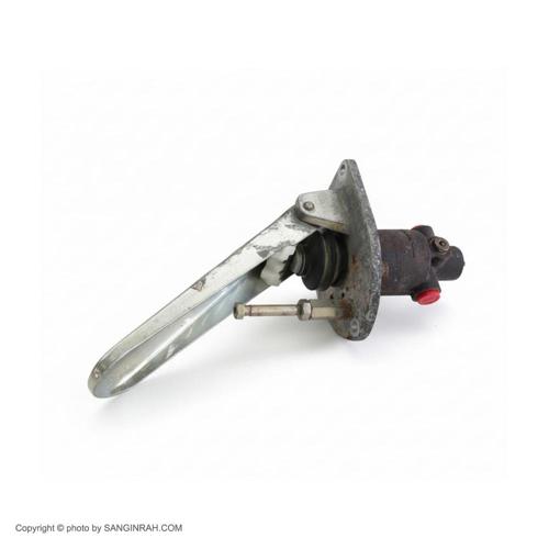 شیر ترمز لودر کوماتسو WA 470-3