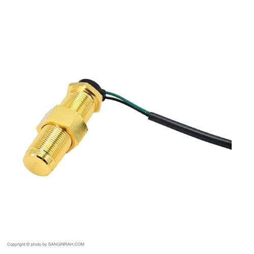 سنسور دور موتور موتور کوماتسو 6D125 E3