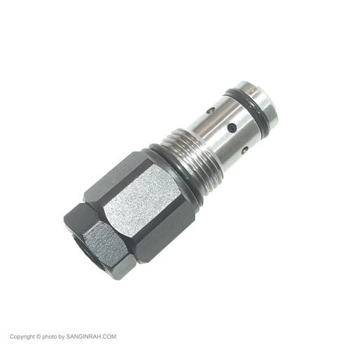 رلیف فشارشکن شیر کنترل بیل مکانیکی هپکو 912