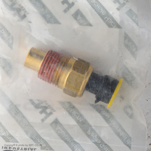 سنسور آب 3فیش بیل بکهو نیوهلند HLB95