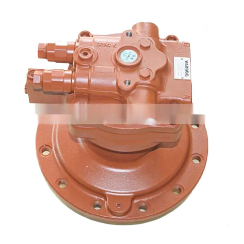 پمپ گردان بیل مکانیکی هیوندا R330LC-9S