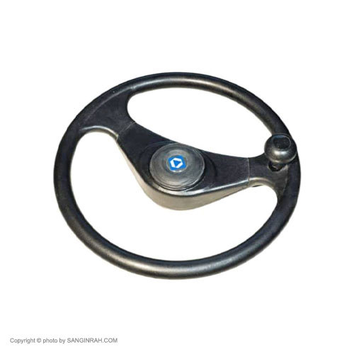 غربیلک فرمان لودر چینی ZL50GN (XCMG)