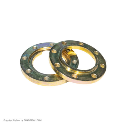 فلنچ کمرشکن لودر چینی ZL50