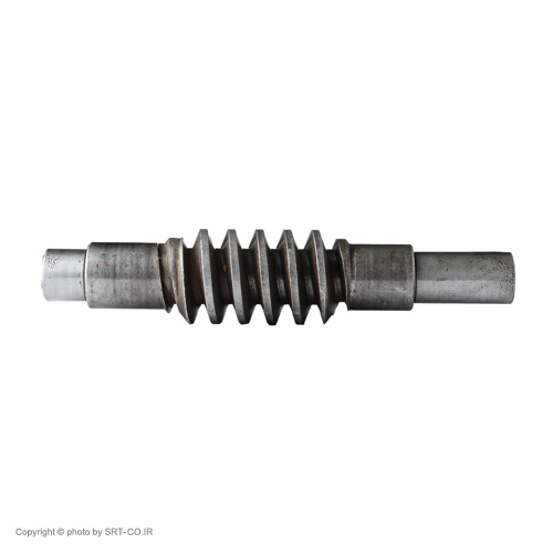 شفت گیربکس گردان یا شفت ماردون گریدر هپکو HG180