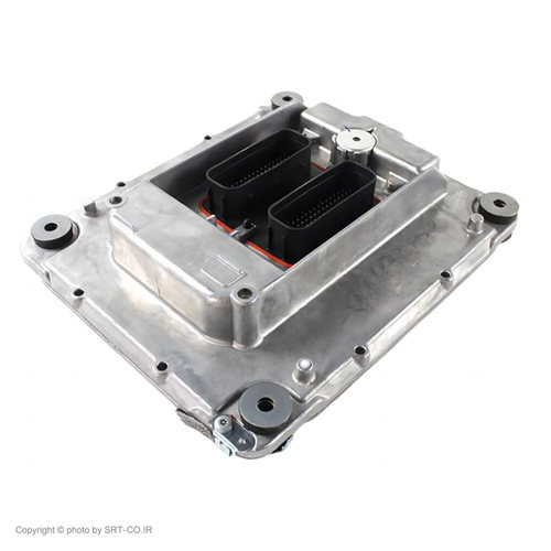 ECU کامپیوتر موتور لودر ولوو L90F