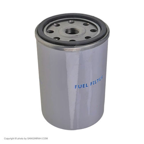 فیلتر سوخت اصلی بیل مکانیکی کوماتسو PC200-7