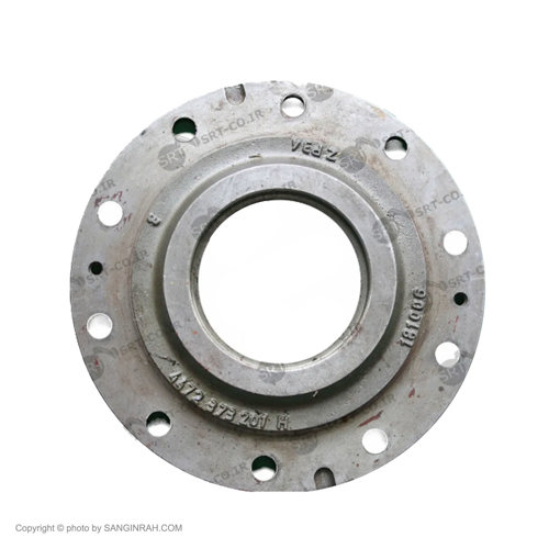 توپی چرخ عقب گریدر هپکو HG180C و HG180B