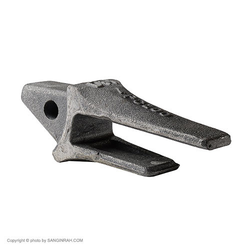 کلنگ بیل مکانیکی کوماتسو PC200-7 پین بغل برند DM